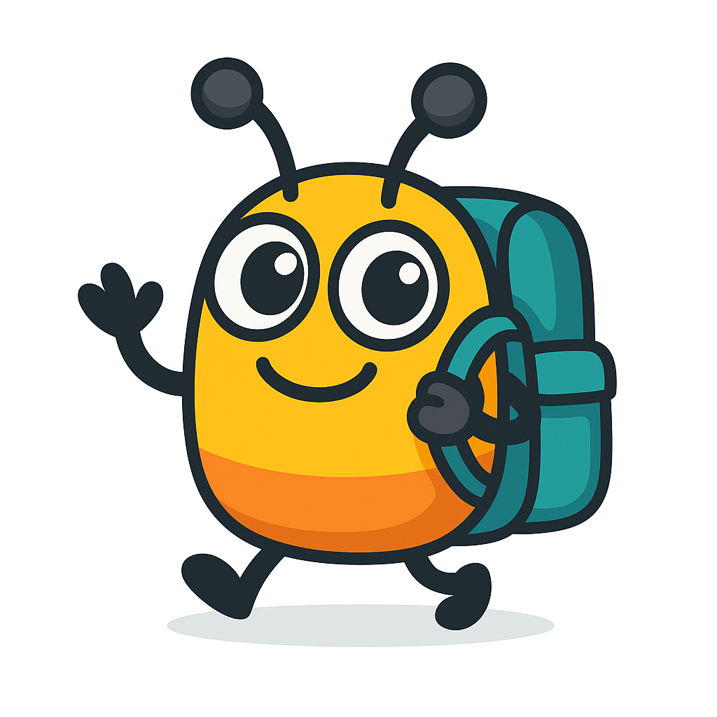 Travelbug